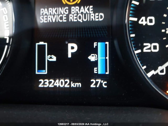 Mitsubishi OUTLANDER PHEV 2018 JA4J24A5XJZ619213 Image 16