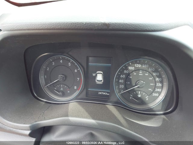 Aukcja sprzedaży 2020 Hyundai Kona Ultimate, vin: KM8K5CA55LU459927, numer aukcji: 12693223
