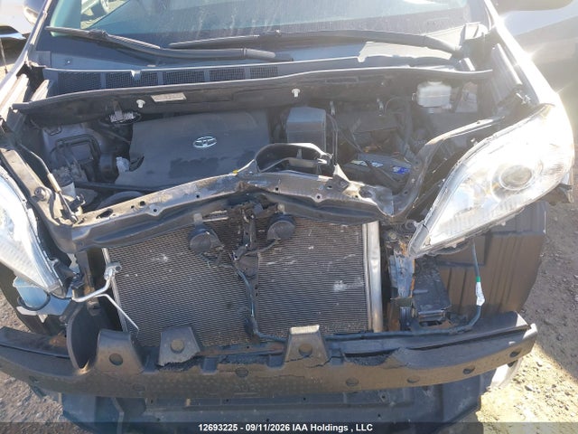 Aukcja sprzedaży 2013 Toyota Sienna Le, vin: 5TDKK3DC8DS377669, numer aukcji: 12693225