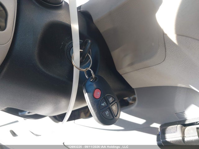 Aukcja sprzedaży 2013 Toyota Sienna Le, vin: 5TDKK3DC8DS377669, numer aukcji: 12693225