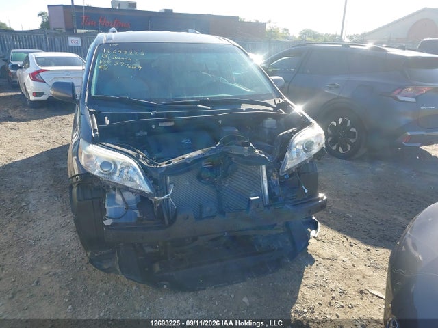 Aukcja sprzedaży 2013 Toyota Sienna Le, vin: 5TDKK3DC8DS377669, numer aukcji: 12693225