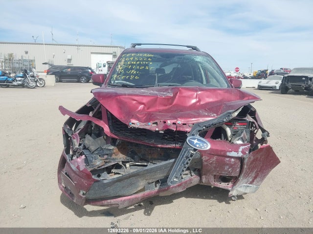 Subaru Forester 2.0xt Touring 2014 JF2SJHPC8EH473255 Image 13