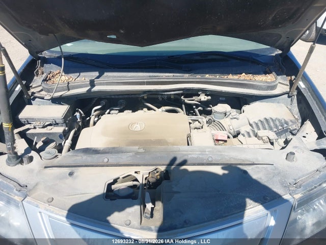Aukcja sprzedaży 2011 Acura Mdx Technology Package, vin: 2HNYD2H61BH515433, numer aukcji: 12693232