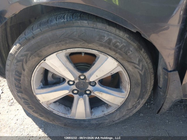 Aukcja sprzedaży 2011 Acura Mdx Technology Package, vin: 2HNYD2H61BH515433, numer aukcji: 12693232