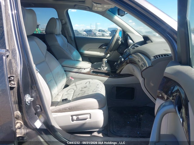 Aukcja sprzedaży 2011 Acura Mdx Technology Package, vin: 2HNYD2H61BH515433, numer aukcji: 12693232
