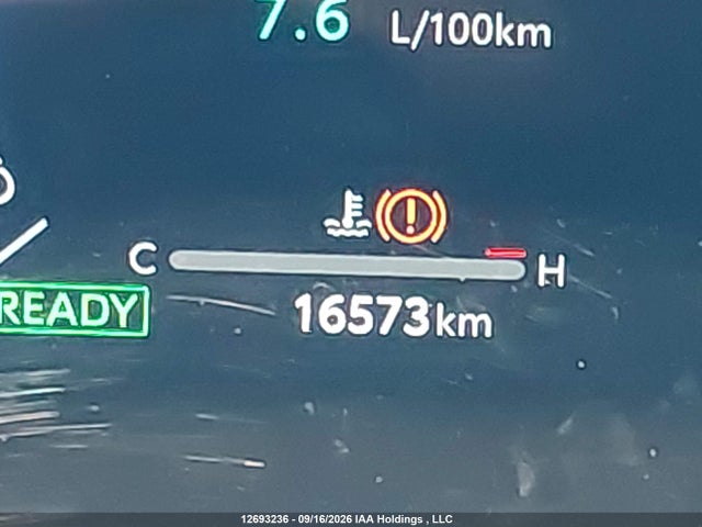 Aukcja sprzedaży 2024 Toyota Highlander Hybrid Limited/hybrid Platinum, vin: 5TDXBRCH7RS638870, numer aukcji: 12693236