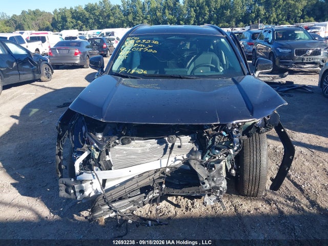 2T36CRAV1TW018720 Toyota Rav4 Xle