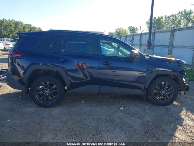 2T36CRAV1TW018720 Toyota Rav4 Xle