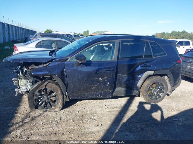 2T36CRAV1TW018720 Toyota Rav4 Xle