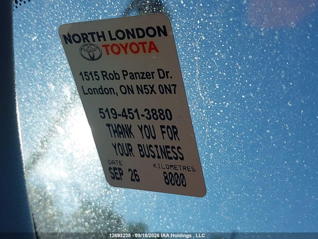 2T36CRAV1TW018720 Toyota Rav4 Xle