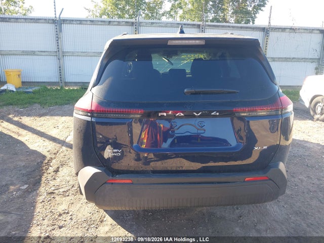 2T36CRAV1TW018720 Toyota Rav4 Xle
