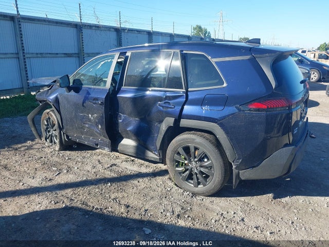 2T36CRAV1TW018720 Toyota Rav4 Xle