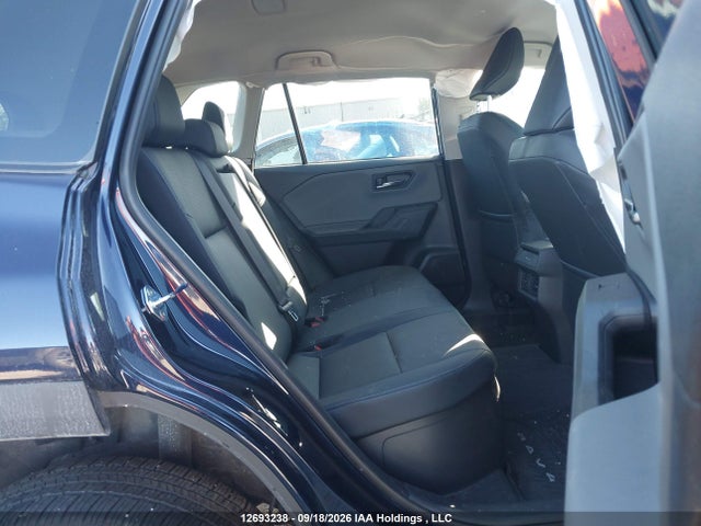 2T36CRAV1TW018720 Toyota Rav4 Xle