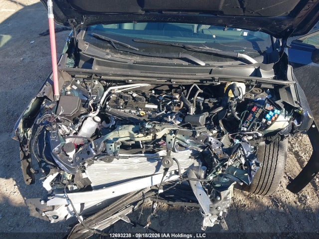 2T36CRAV1TW018720 Toyota Rav4 Xle