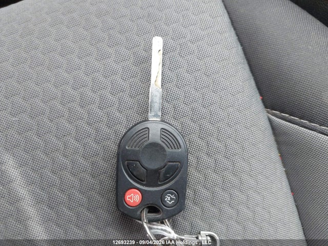 Ford ESCAPE SE 2017 1FMCU0GD5HUD21932 Image 11
