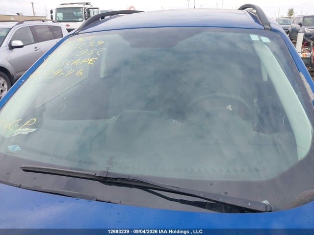 Ford ESCAPE SE 2017 1FMCU0GD5HUD21932 Image 17