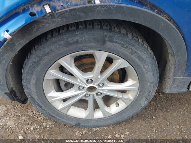 Ford ESCAPE SE 2017 1FMCU0GD5HUD21932 Image 22
