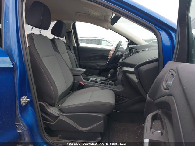 Ford ESCAPE SE 2017 1FMCU0GD5HUD21932 Image 5