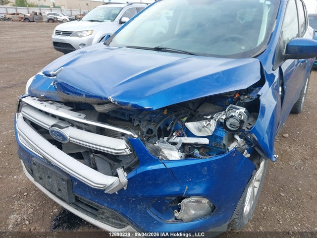 Ford ESCAPE SE 2017 1FMCU0GD5HUD21932 Image 6