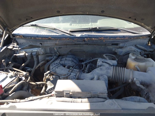 Auction sale of the 2013 Ford F150, vin: 1FTMF1EMXDKE30646, lot number: 12693240