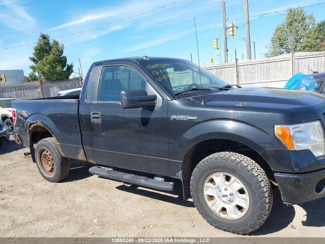 Auction sale of the 2013 Ford F150, vin: 1FTMF1EMXDKE30646, lot number: 12693240