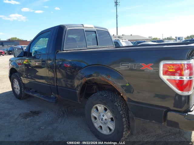 Auction sale of the 2013 Ford F150, vin: 1FTMF1EMXDKE30646, lot number: 12693240