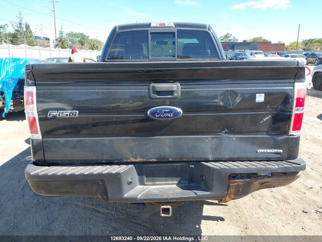 Auction sale of the 2013 Ford F150, vin: 1FTMF1EMXDKE30646, lot number: 12693240