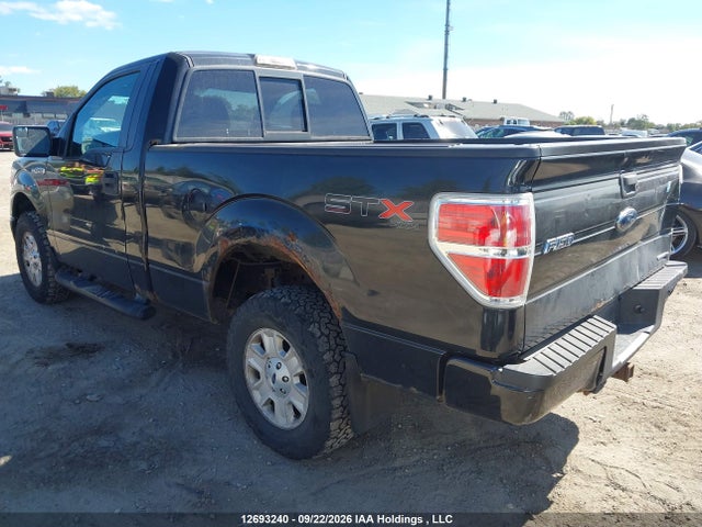 Auction sale of the 2013 Ford F150, vin: 1FTMF1EMXDKE30646, lot number: 12693240