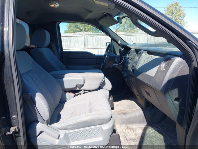 Auction sale of the 2013 Ford F150, vin: 1FTMF1EMXDKE30646, lot number: 12693240