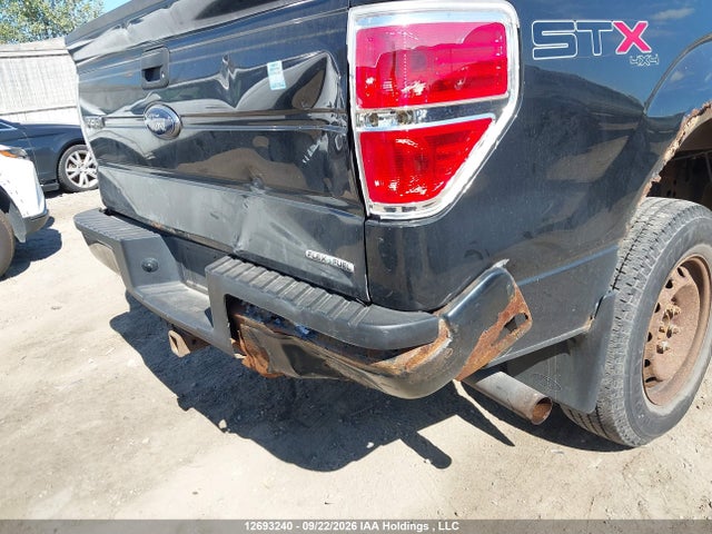 Auction sale of the 2013 Ford F150, vin: 1FTMF1EMXDKE30646, lot number: 12693240
