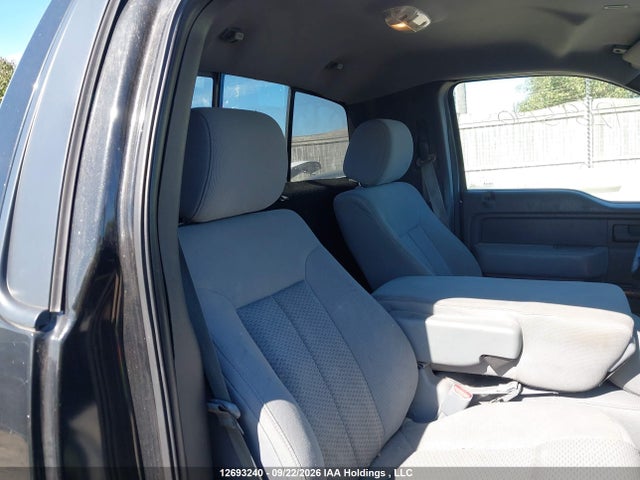 Auction sale of the 2013 Ford F150, vin: 1FTMF1EMXDKE30646, lot number: 12693240