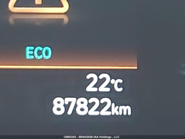 Продажа на аукционе авто 2024 Hyundai Venue Ultimate With Black Interior, vin: KMHRC8A34RU287284, номер лота: 12693243