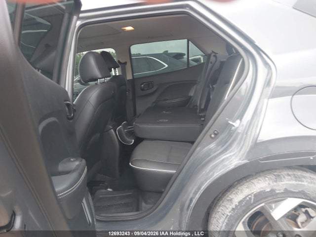 Продажа на аукционе авто 2024 Hyundai Venue Ultimate With Black Interior, vin: KMHRC8A34RU287284, номер лота: 12693243