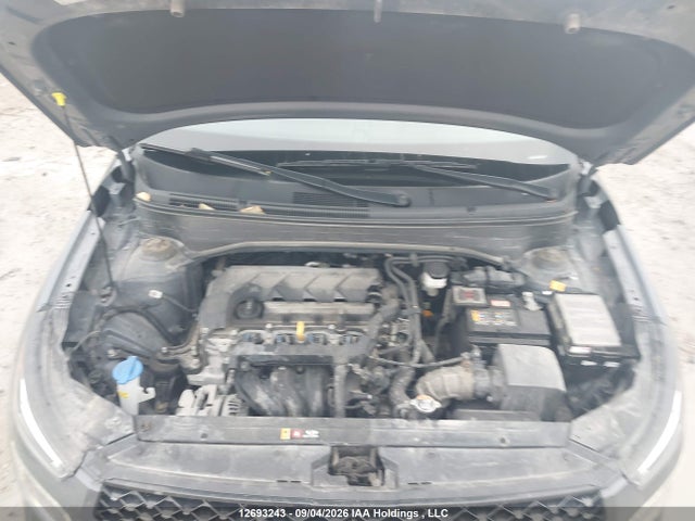 Продажа на аукционе авто 2024 Hyundai Venue Ultimate With Black Interior, vin: KMHRC8A34RU287284, номер лота: 12693243