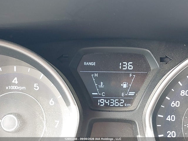 Hyundai ELANTRA GL 2016 5NPDH4AE7GH795931 Image 16