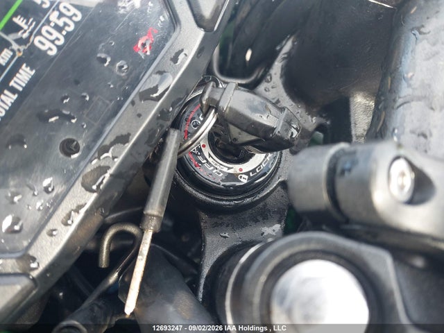 Kawasaki Er500 2024 ML5ERGF10RDA24936 Image 11