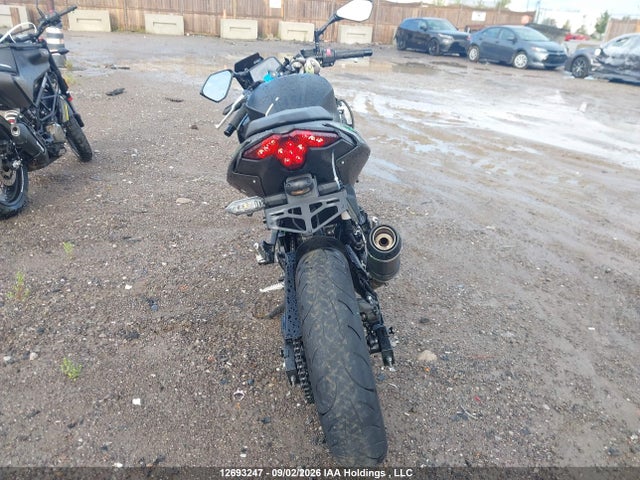 Kawasaki Er500 2024 ML5ERGF10RDA24936 Image 6