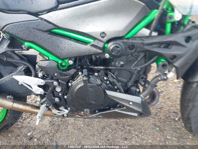 Kawasaki Er500 2024 ML5ERGF10RDA24936 Image 8