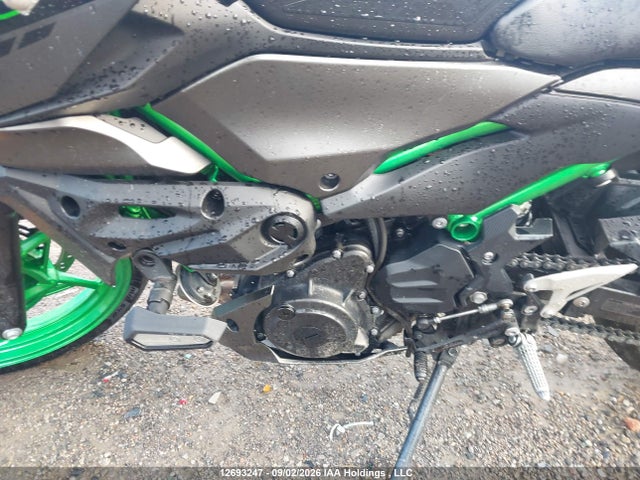 Kawasaki Er500 2024 ML5ERGF10RDA24936 Image 9
