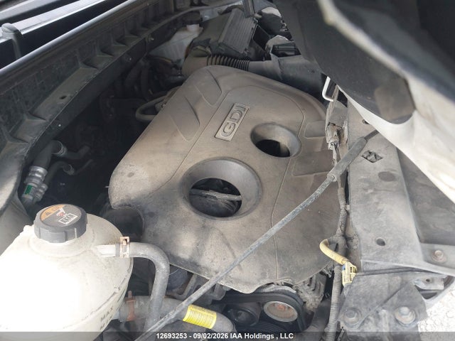 12693253 :رقم المزاد ، KM8J23A41KU948528 vin ، 2019 Hyundai Tucson Se مزاد بيع