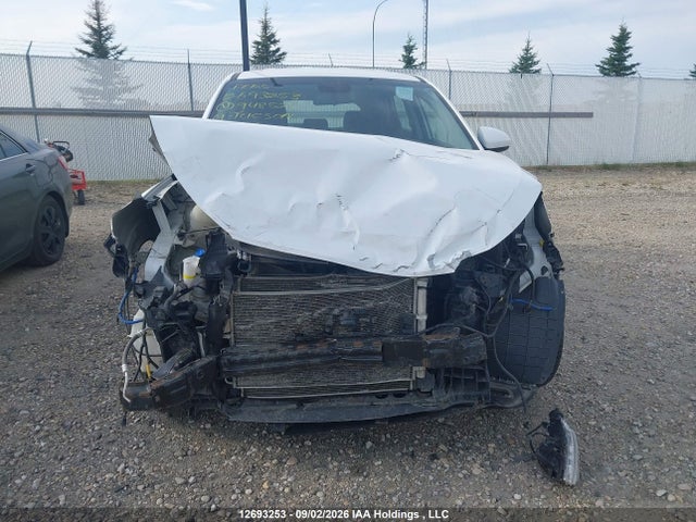 12693253 :رقم المزاد ، KM8J23A41KU948528 vin ، 2019 Hyundai Tucson Se مزاد بيع