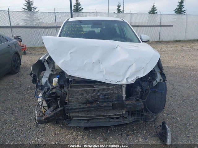 12693253 :رقم المزاد ، KM8J23A41KU948528 vin ، 2019 Hyundai Tucson Se مزاد بيع