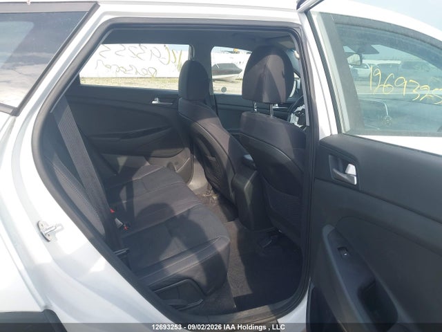 12693253 :رقم المزاد ، KM8J23A41KU948528 vin ، 2019 Hyundai Tucson Se مزاد بيع