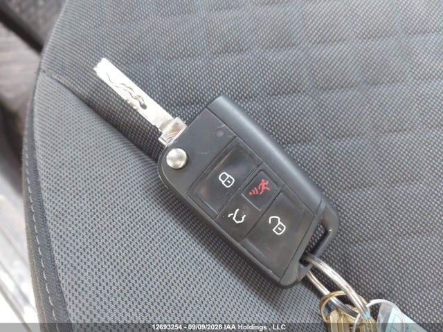 Продаж на аукціоні авто 2020 Volkswagen Tiguan S, vin: 3VV0B7AX3LM057214, номер лоту: 12693254