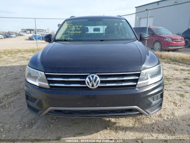 Продаж на аукціоні авто 2020 Volkswagen Tiguan S, vin: 3VV0B7AX3LM057214, номер лоту: 12693254