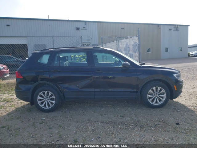 Продаж на аукціоні авто 2020 Volkswagen Tiguan S, vin: 3VV0B7AX3LM057214, номер лоту: 12693254