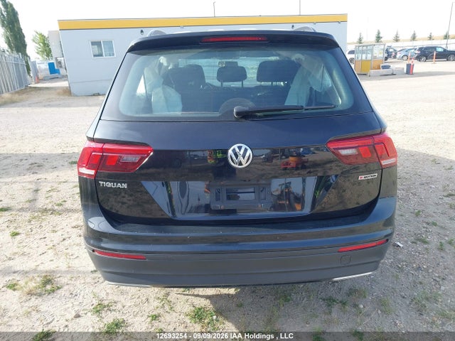 Продаж на аукціоні авто 2020 Volkswagen Tiguan S, vin: 3VV0B7AX3LM057214, номер лоту: 12693254