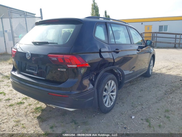 Продаж на аукціоні авто 2020 Volkswagen Tiguan S, vin: 3VV0B7AX3LM057214, номер лоту: 12693254