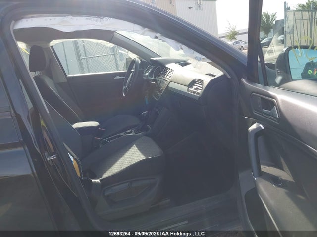 Продаж на аукціоні авто 2020 Volkswagen Tiguan S, vin: 3VV0B7AX3LM057214, номер лоту: 12693254