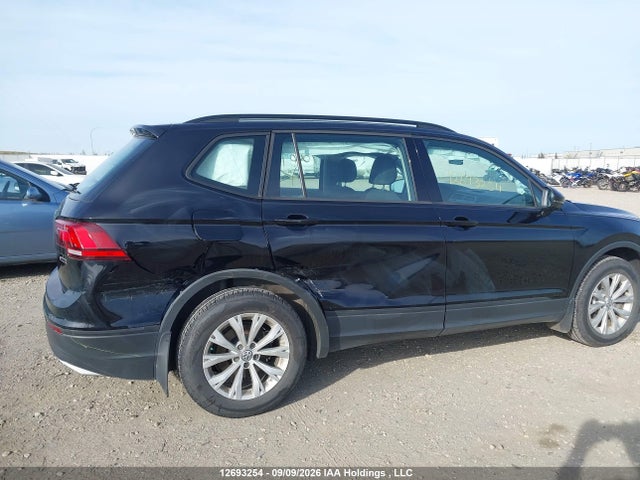 Продаж на аукціоні авто 2020 Volkswagen Tiguan S, vin: 3VV0B7AX3LM057214, номер лоту: 12693254